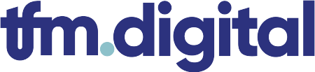 TFM logo