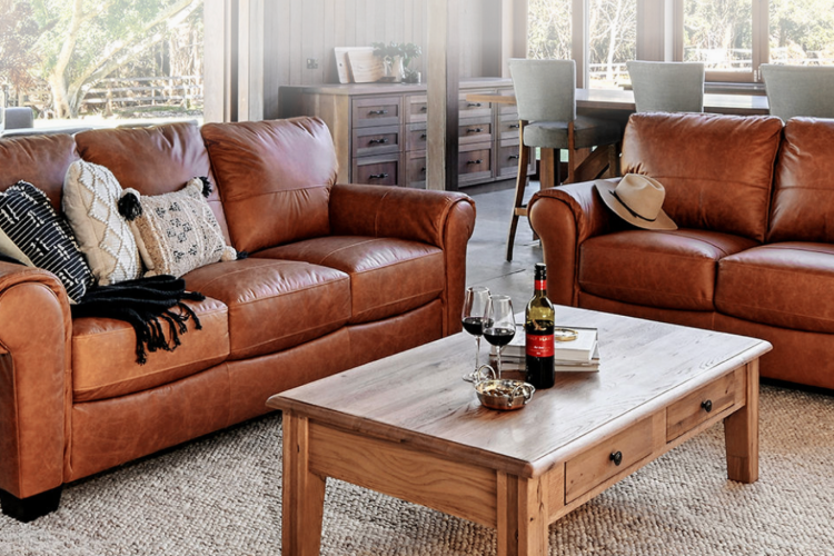 Eureka Furniture TFM Digital